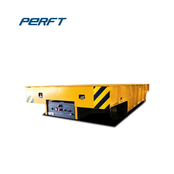 <h3>motorized transfer car for the transport of coils 90t-Perfect </h3>
